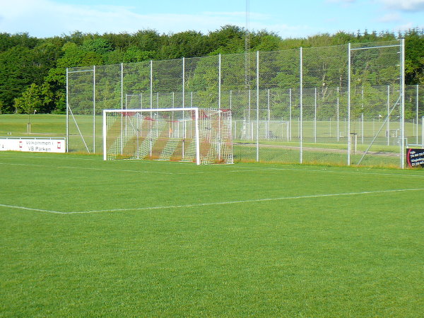 VB Parken Hellumvej - Vejle