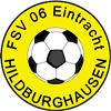 Wappen FSV 06 Eintracht Hildburghausen III