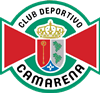 Wappen CD Camarena