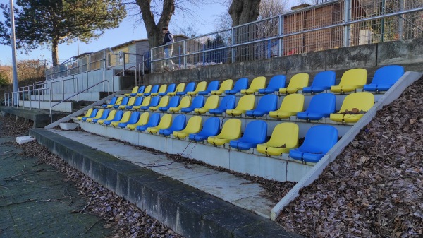 Harz-Metall Stadion B-Platz - Goslar-Oker