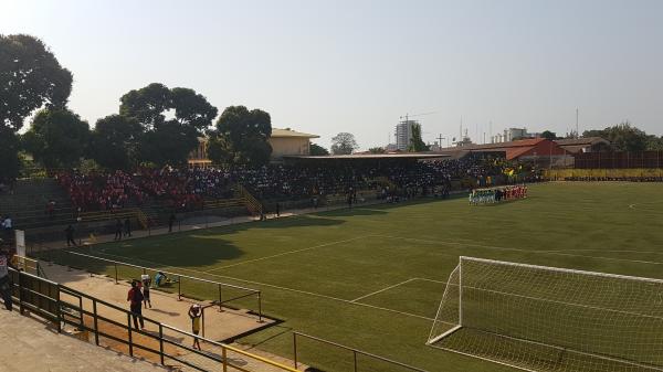 Stade de la Mission - Conakry