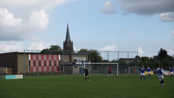 Sportpark Blokhoven - Houten-Schalkwijk