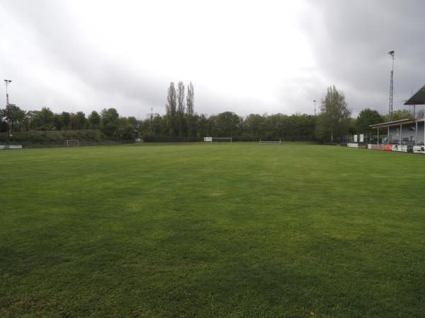 Sportanlage Sandstraße - Bingen/Rhein-Dietersheim