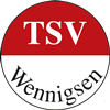 Wappen TSV Wennigsen 1920 III  124038