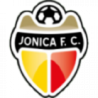 Wappen Jonica FC  84339