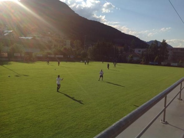 Sportplatz Steinach - Steinach am Brenner