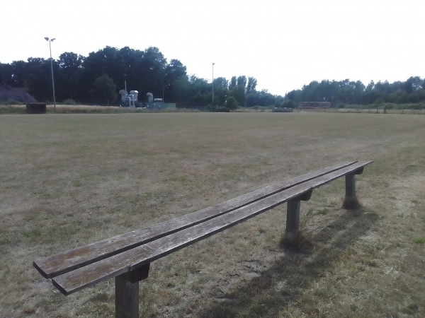 Sportzentrum Wittingen B-Platz - Wittingen