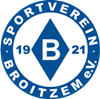 Wappen SV Broitzem 1921 II  111616