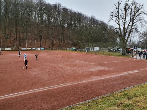 Platz der Jugend - Gera-Langenberg