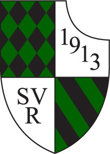 Wappen SpVgg. Röhlinghausen-Pluto 1913