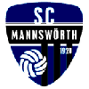 Wappen SC Mannswörth  10632