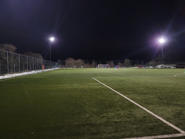NÖFV-Sportschule Nebenplatz - Enzesfeld-Lindabrunn