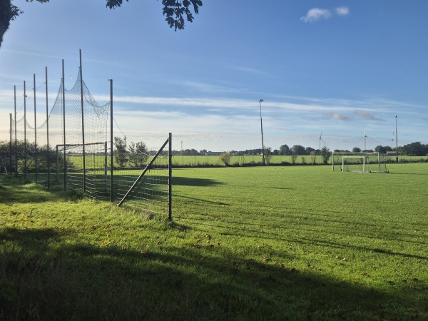 Sportplatz Diekhusen B - Diekhusen-Fahrstedt