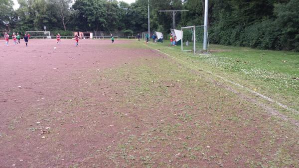 Sportplatz Finksweg - Hamburg-Finkenwerder