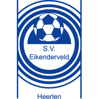 Wappen SV Eikenderveld