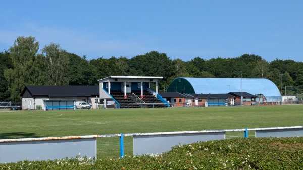 Tomelilla IP Konstgräs - Tomelilla