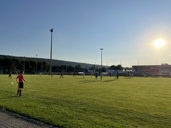 Sportzentrum Rennweg Platz 2 - Kelheim