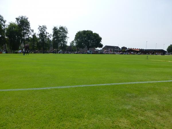 Sportpark De Woldermarck - Voorst-Terwolde