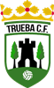 Wappen Trueba CF