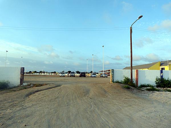 Dakota Neighborhood Sports Center - Oranjestad