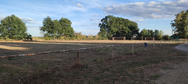 Sportanlage Überm See B-Platz - Neustadt/Rübenberge-Mandelsloh