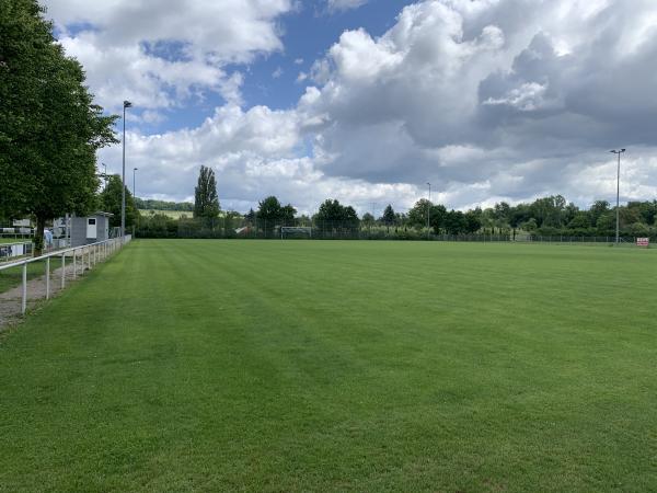 Sportgelände Lehenäcker Platz 2 - Kirchheim/Teck-Jesingen