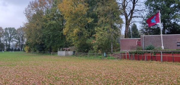 Sportkamp Duitsekamp - Renkum-Wolfheze