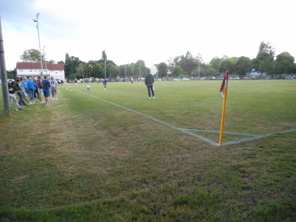Sportanlage Kuhweide Platz 2 - Speyer