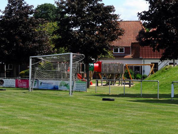 Sportanlage Marienstraße - Twistringen-Neuenmarhorst