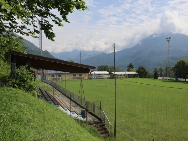 Campo Sportivo di Ono San Pietro - Ono San Pietro