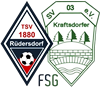 Wappen SG Rüdersdorf/Kraftsdorf (Ground A)  29620