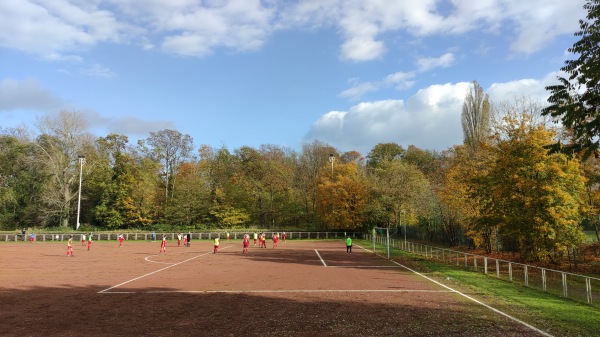 Covestro-Sportpark - Krefeld-Uerdingen