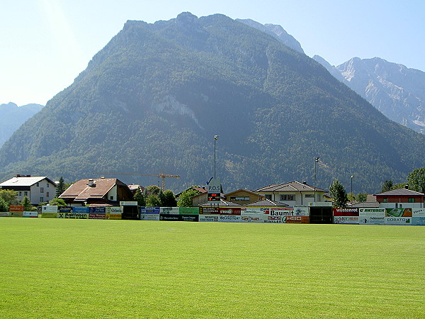 Sportplatz Golling - Golling