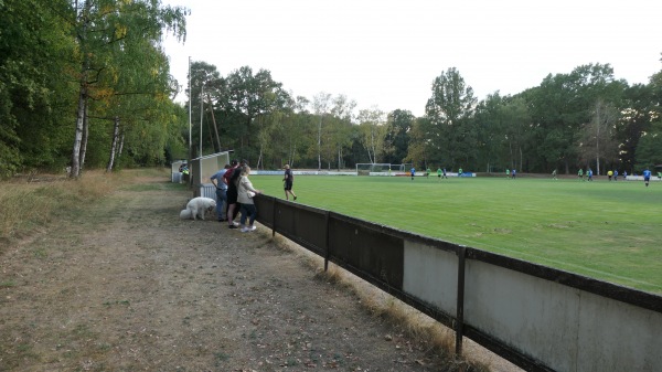Waldsportanlage - Sennfeld