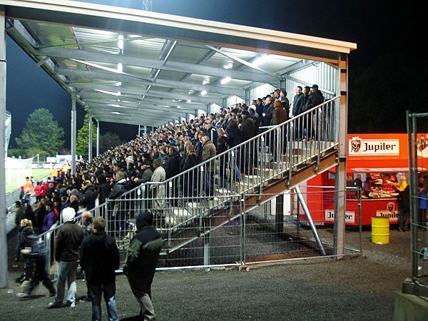 Stadion am Kehrweg - Eupen