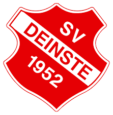 Wappen Deinster SV 1952 II