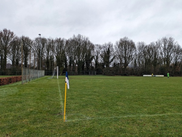 Sportpark Hereweg veld 3 - Noordenveld-Peize