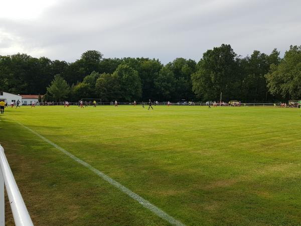 Sportanlage Potsdamer Straße Platz 2 - Kloster Lehnin-Lehnin