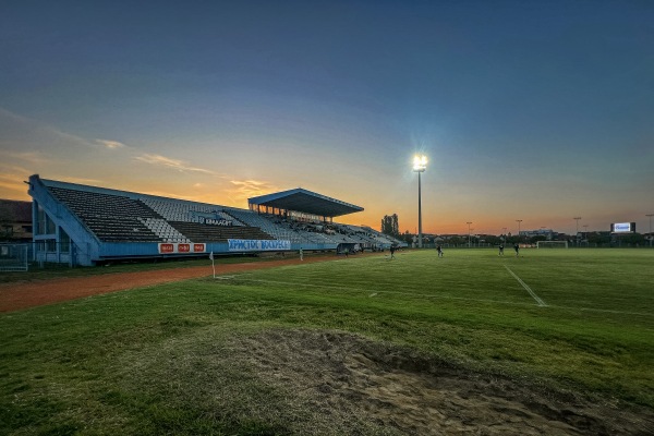 Gradski Stadion Bijeljina - Bijeljina