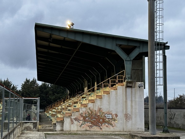 Campo Sportivo Michele Lorusso - Venosa