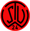 Wappen TSV 1924 Wasserburg diverse