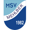 Wappen Mehlbeker SV 1982