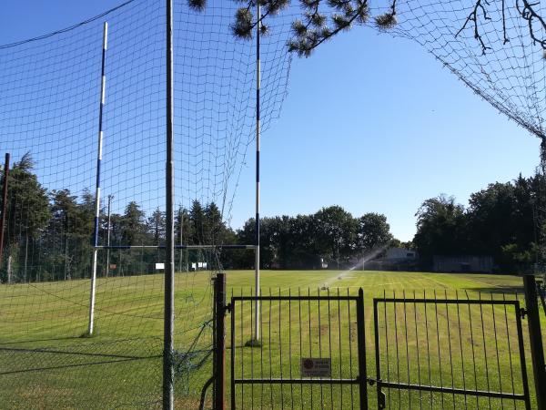 Campo Sportivo di Chiesanuova - Chiesanuova