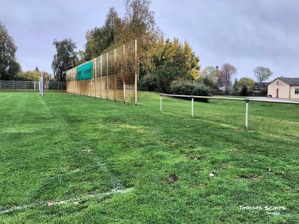 Sportpark Groß Plasten - Groß Plasten