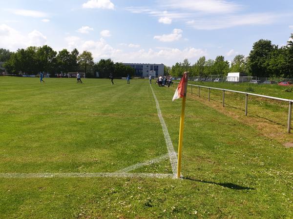 Heide-Stadion - Unna-Alte Heide