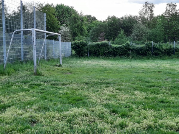 Sportplatz Paffendorf - Bergheim/Erft-Paffendorf