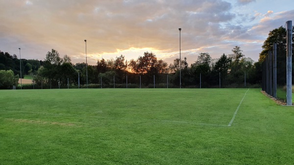 Sportplatz Gumpersdorf 2 - Zeilarn-Gumpersdorf