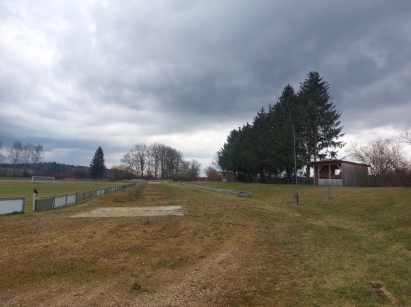 Günztalstadion - Breitenthal/Schwaben