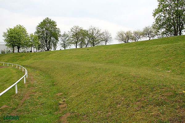 Bergring-Stadion - Teterow