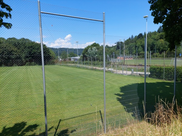 Sportanlage Langacker Platz B - Baden